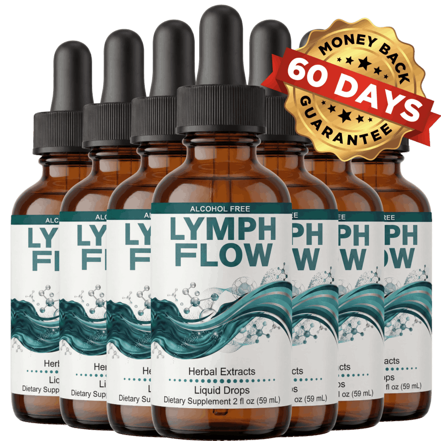 What is Lymph Flow ?